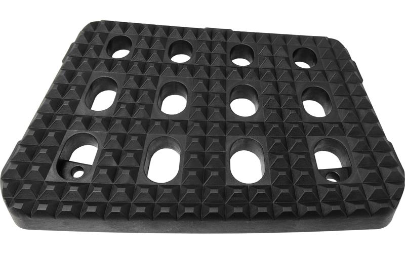 STEP PLATE RH