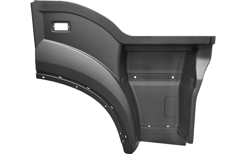 STEP PANEL