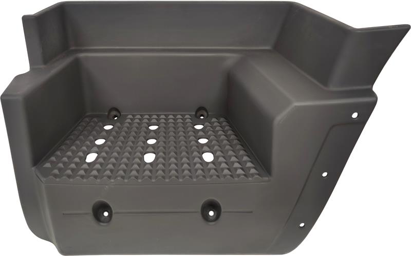 STEP PANEL LH