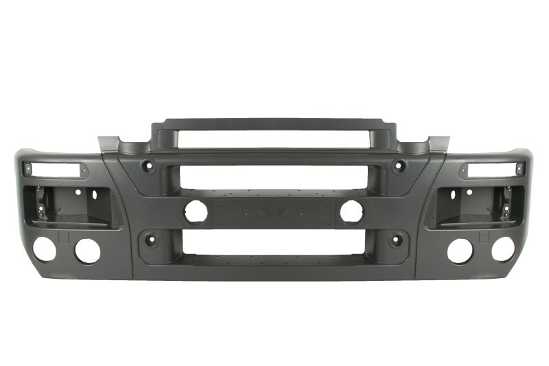PLASTIC BUMPER
(W/O WING WITHOUT HOLE)
