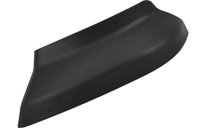 FRONT BUMPER PROTECTIVE STRIP LH