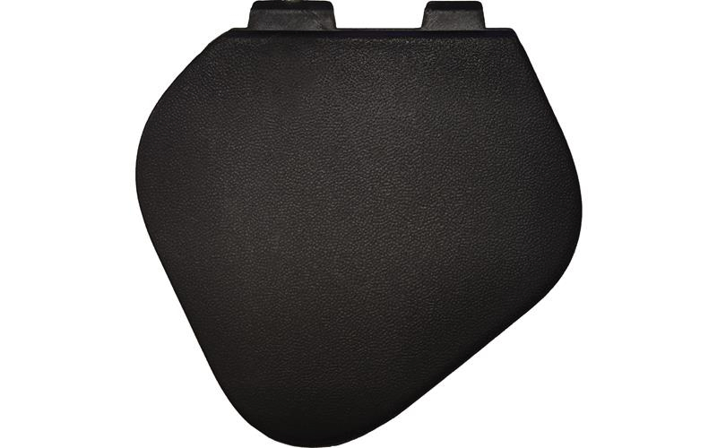 BUMPER COVER LH