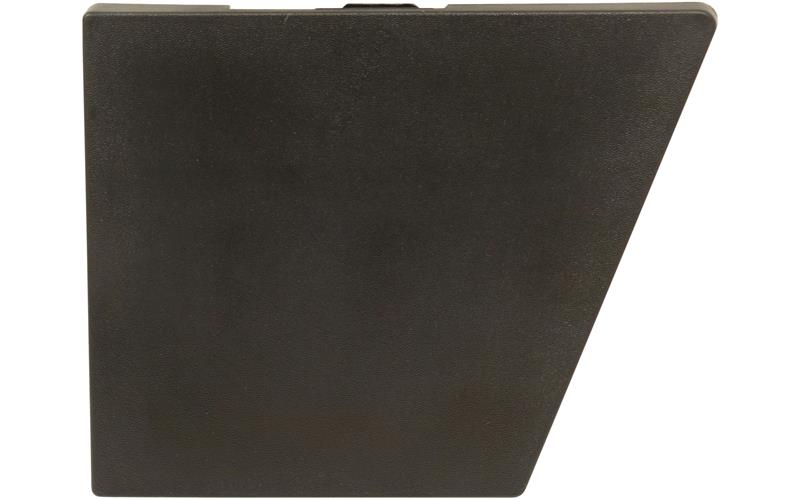 BUMPER COVER LH