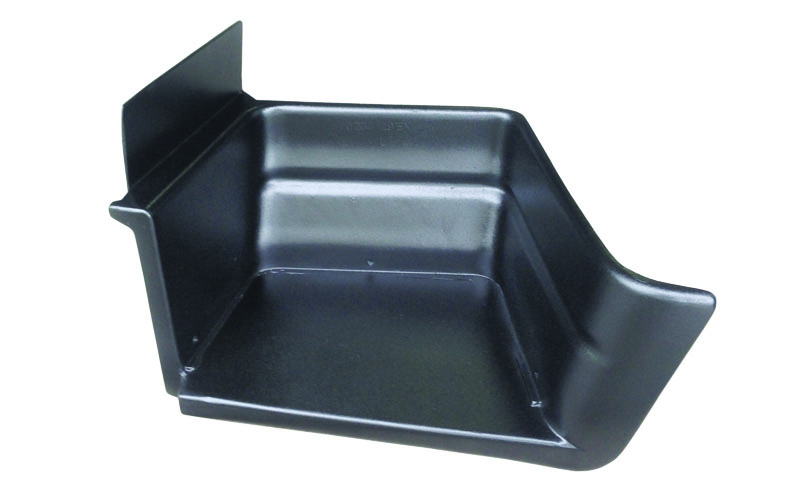 STEP PANEL LH