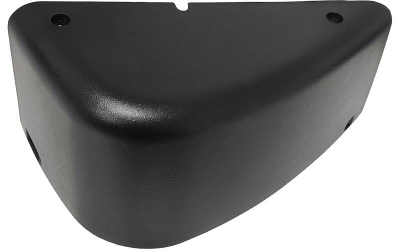 Mirror bracket lower RH