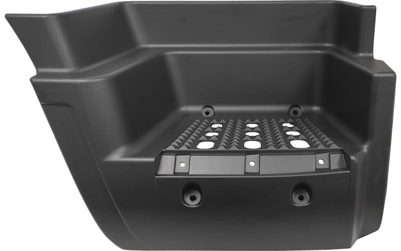 STEP PANEL RH