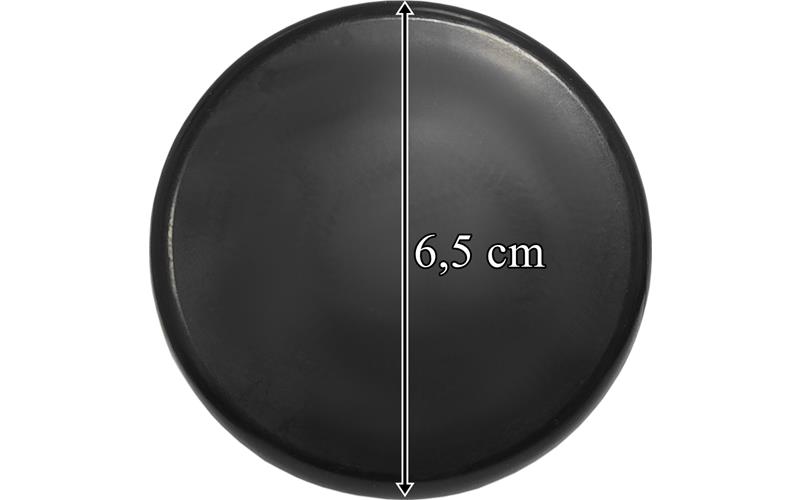 BUMPER ROUND COVER