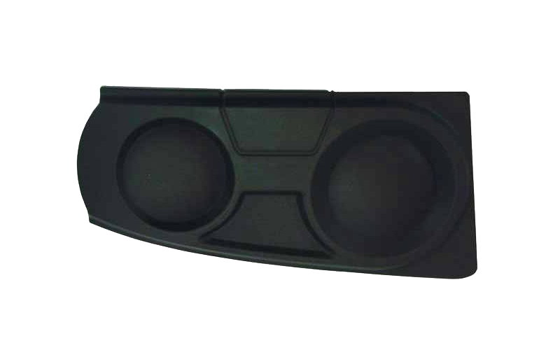 FOG LAMP COVER RH