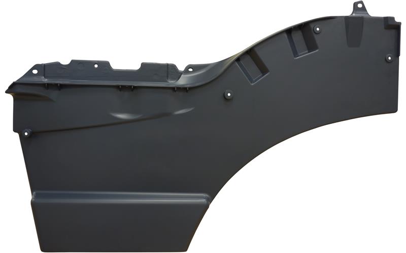 DOOR EXTENTION LH