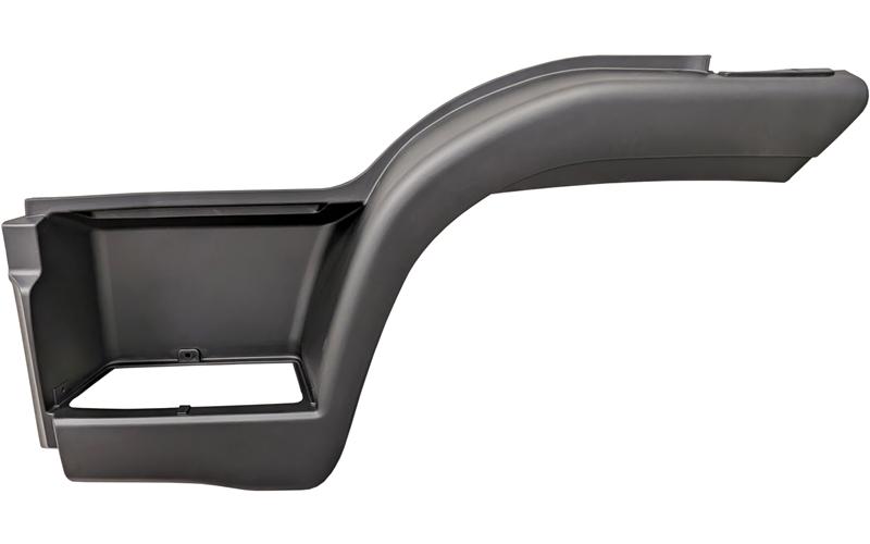 FENDER LH