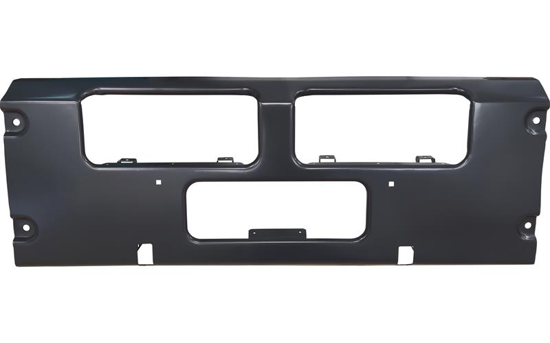 BUMPER  CENTER