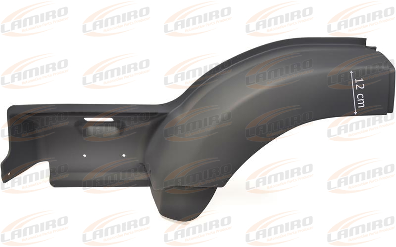 FENDER LH