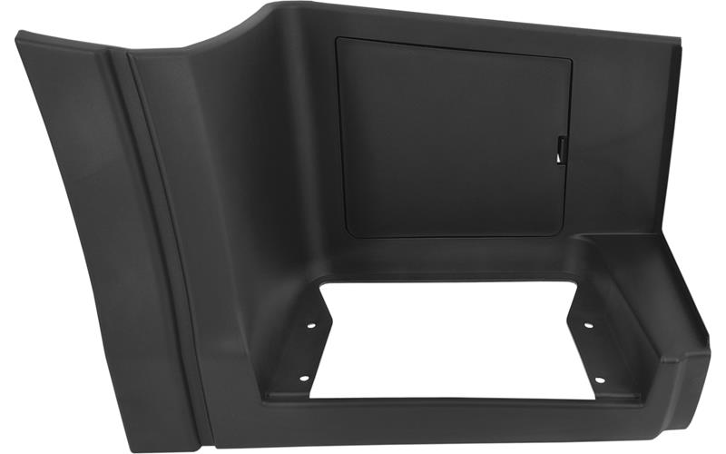 FOOT STEP LOWER (LOW CABIN)RH