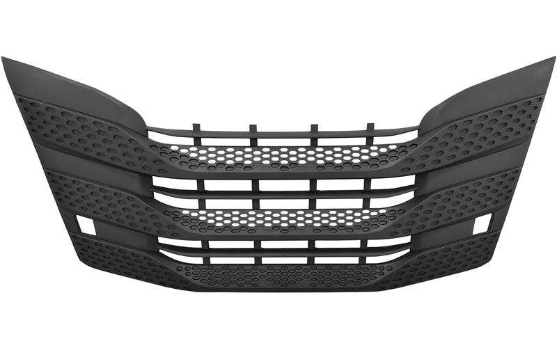 Panel grille