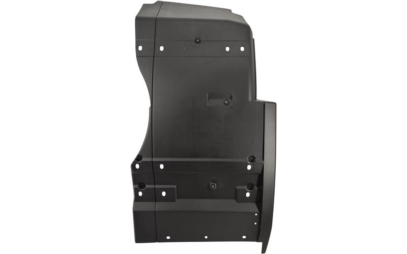 FRONT MUDGUARD PROTECTION RH