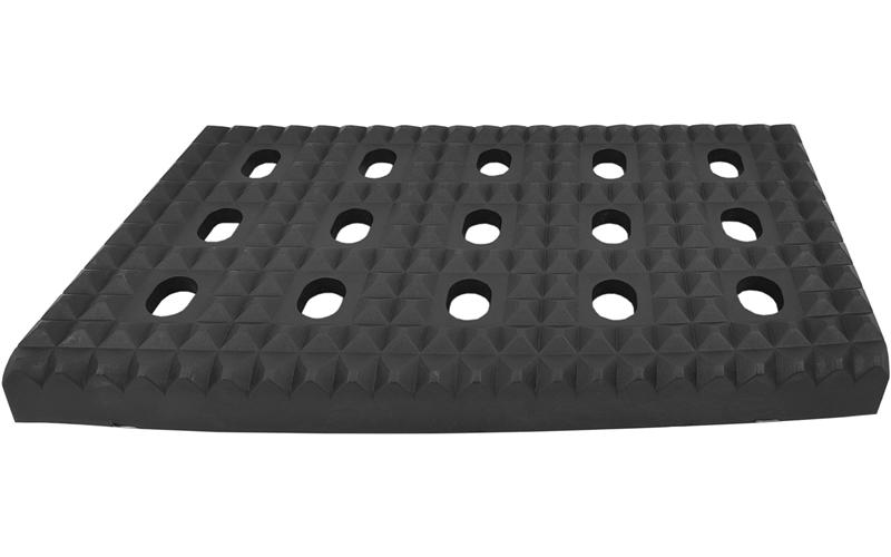 FOOT STEP PLASTIC RH