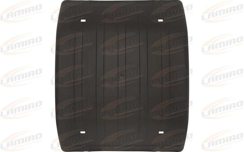 REAR MUDGUARD MIDDLE FLAP TYPE
