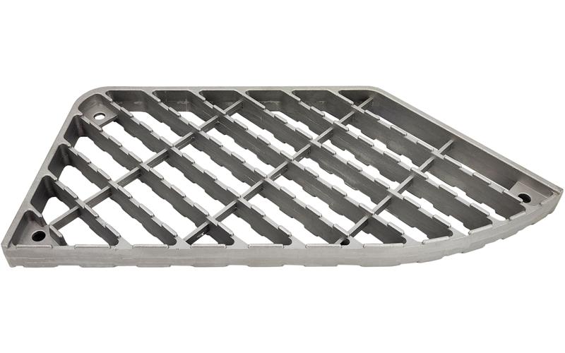 FOOT STEP LOWER(ALLOY)