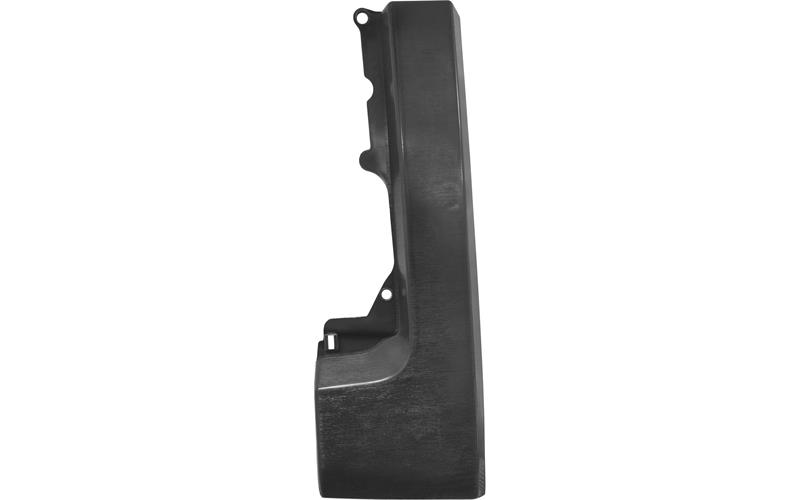 COVER BLACK LH