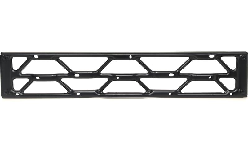 GRILLE GARNISH
LOWER IRON