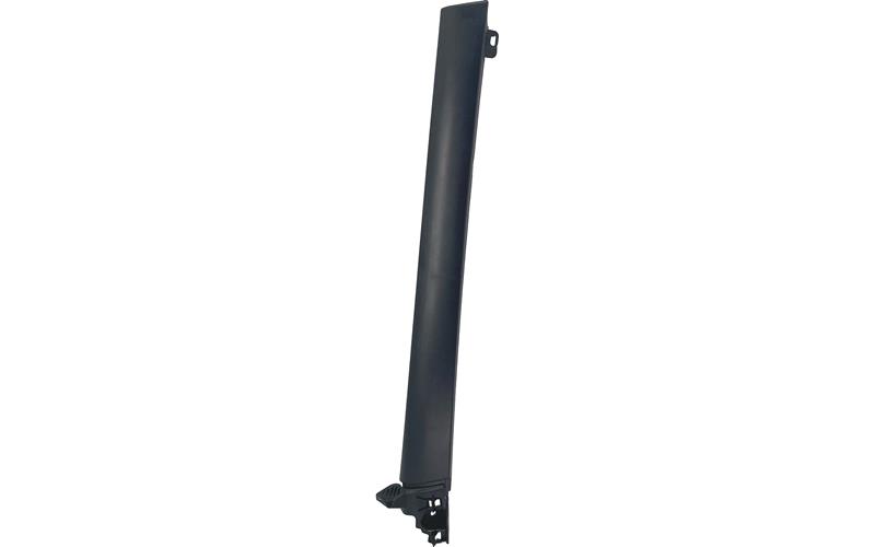 Column decoration plate LH