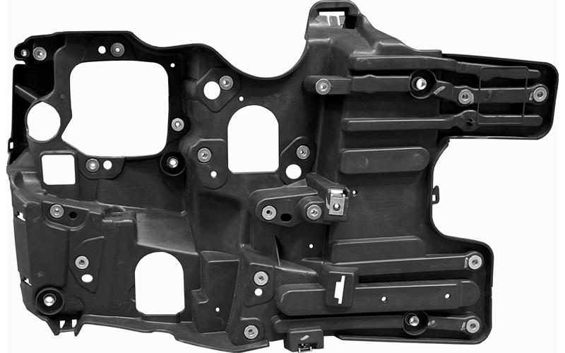 Bumper  RH