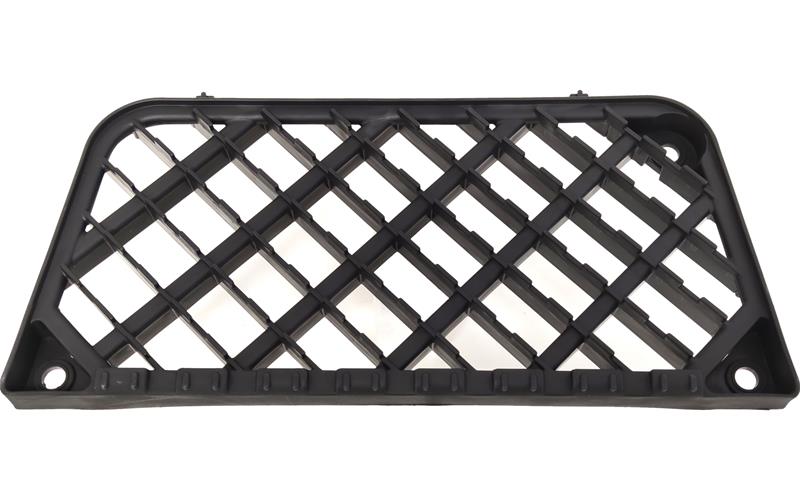 FOOT STEP UPPER LH (PLASTIC)