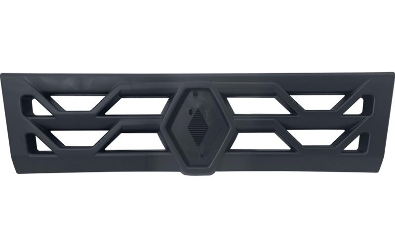 GRILLE GARNISH
UPPER PLASTIC