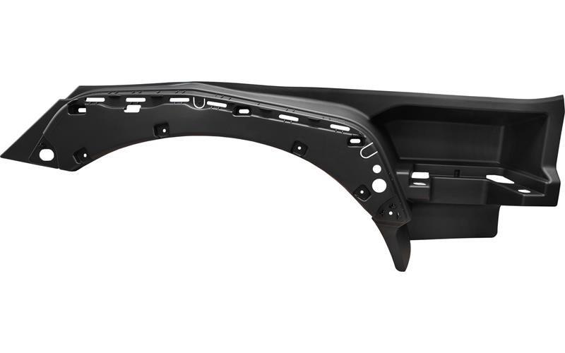 FENDER LOW POSITION RH