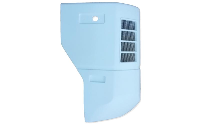 BUMPER CORNER 1ST SERIES RH