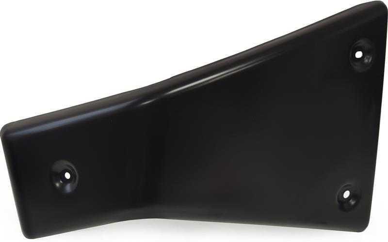 LIGHT FRAME TRIM PANEL LHD LH