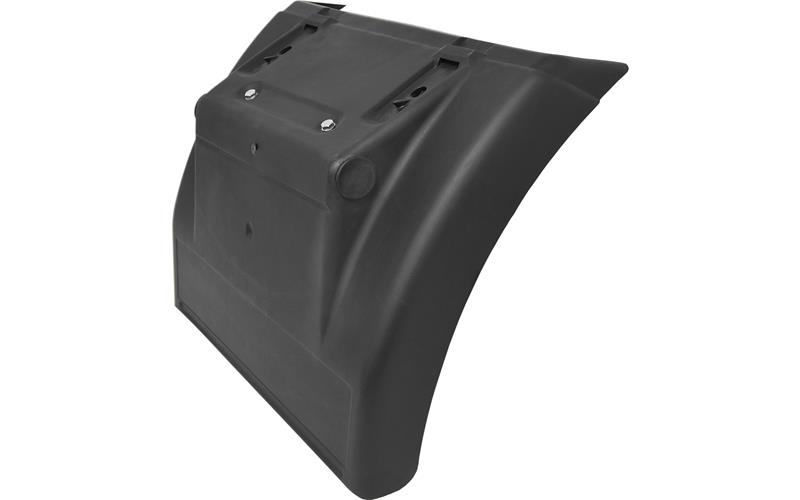 REAR MUDGUARD(FRONT)LH