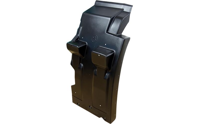 FRONT MUDGUARD FRONT RH