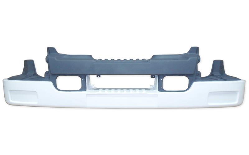 BUMPER