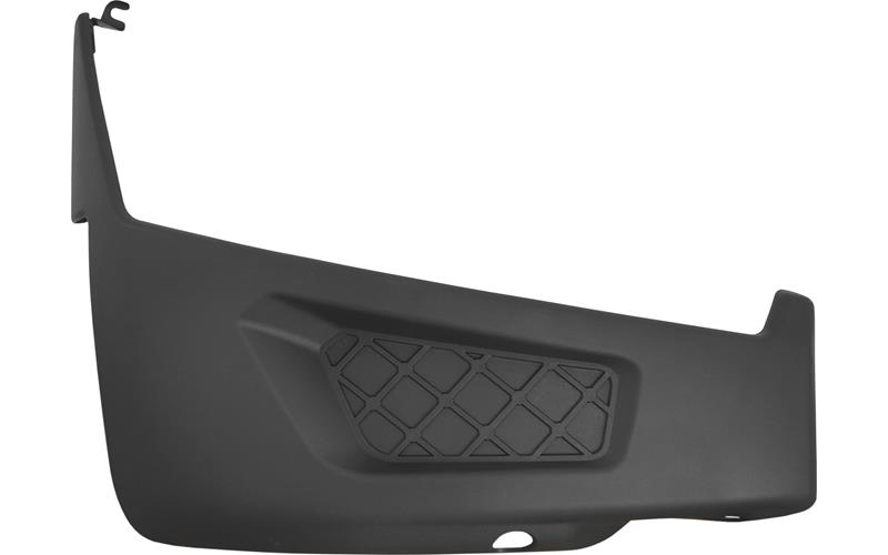 Fog lamp cover RH