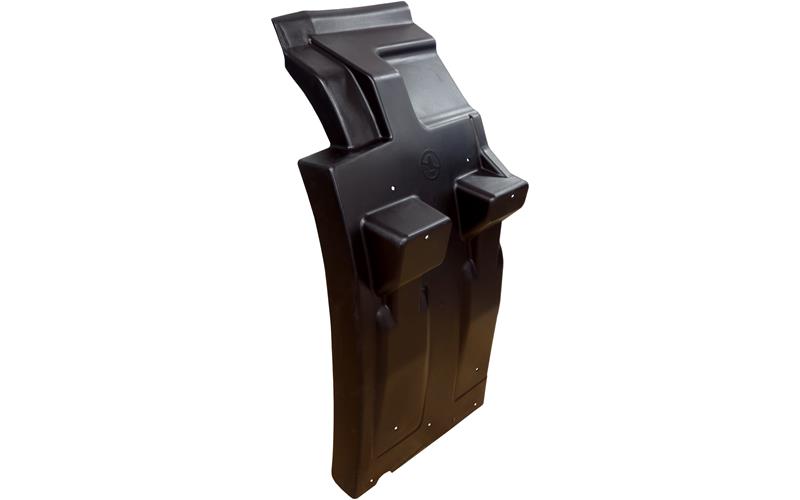 FRONT MUDGUARD FRONT LH