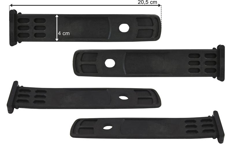 STRETCHER 3RD SERIES