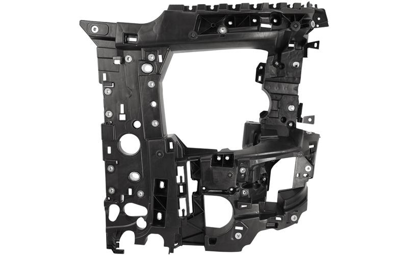 RENAULT RANGE T E6 HEAD LAMP HOUSING LH