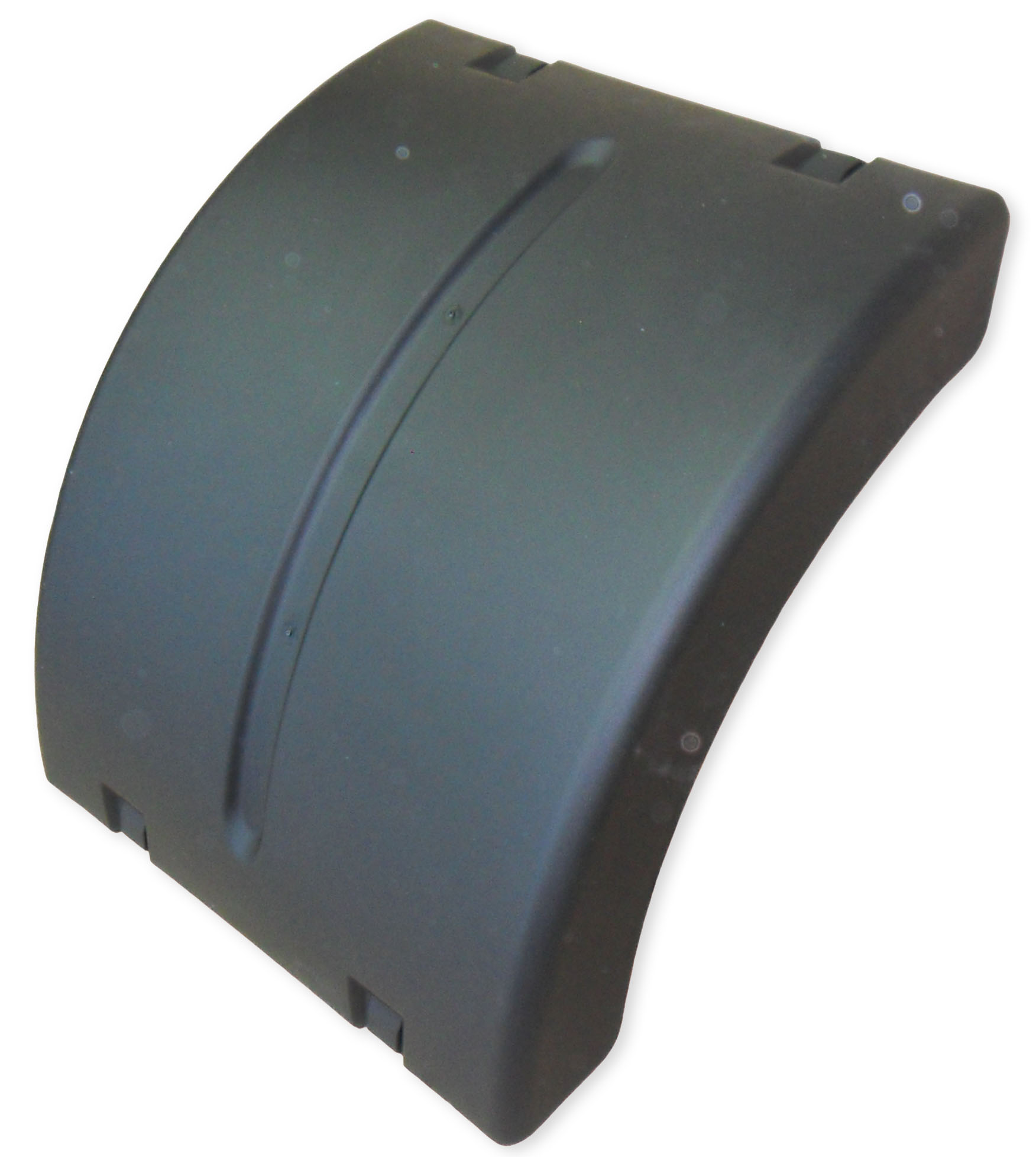 MUDGUARD 3RD SERIES
