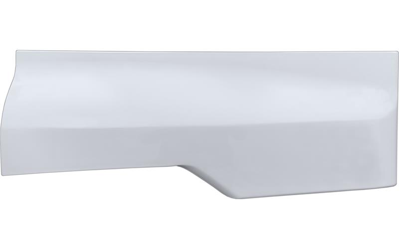 REAR PILLAR LH