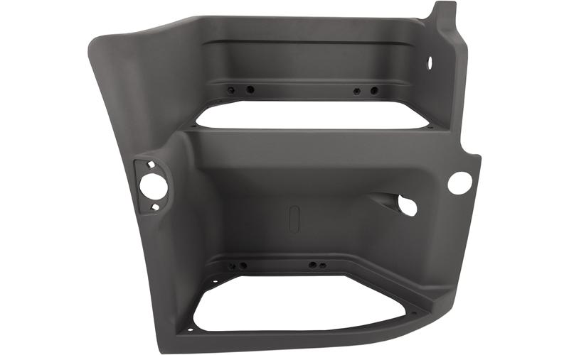 STEP PANEL RH
