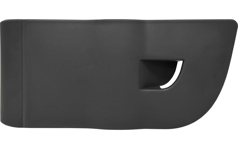 BUMPER COVER LH