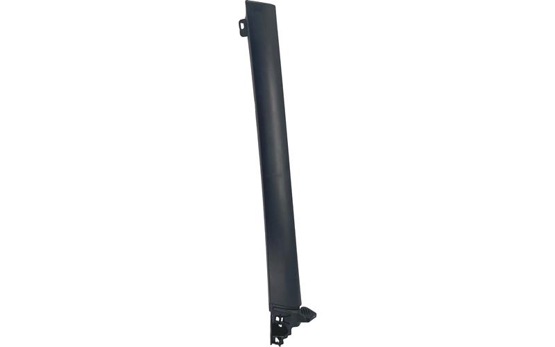 Column decoration plate RH