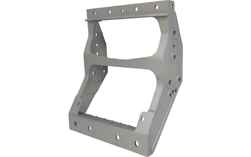 FOOT STEP BRACKET