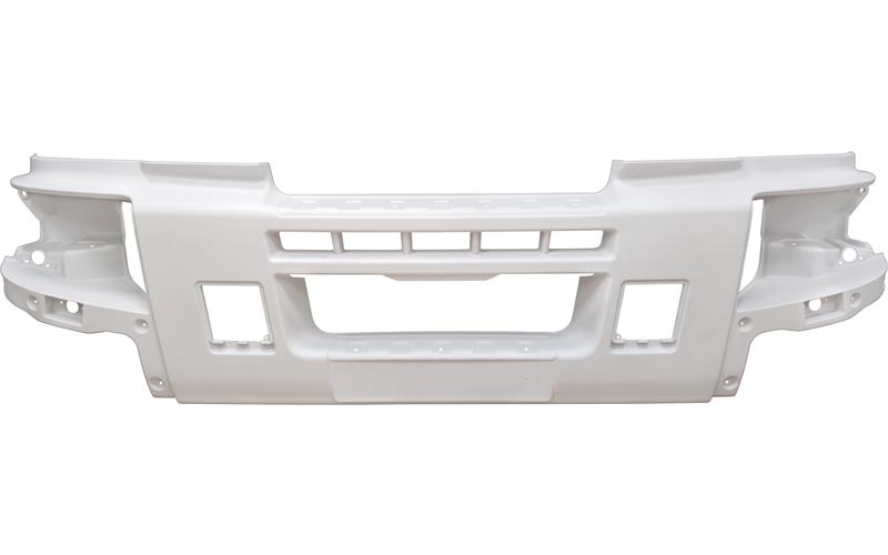 BUMPER