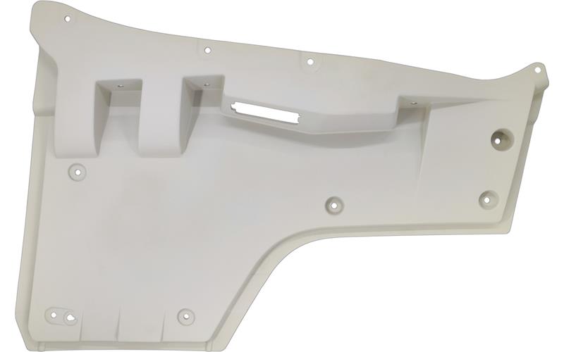 DOOR EXTENSION INNER RH