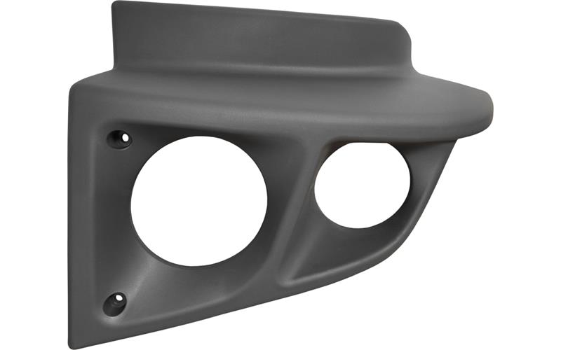 Fog lamp cover LH