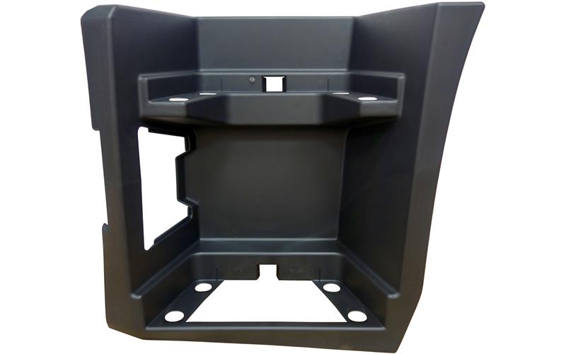 STEP PANEL LH