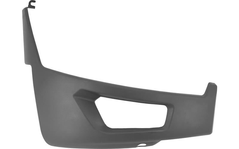 Fog lamp cover RH