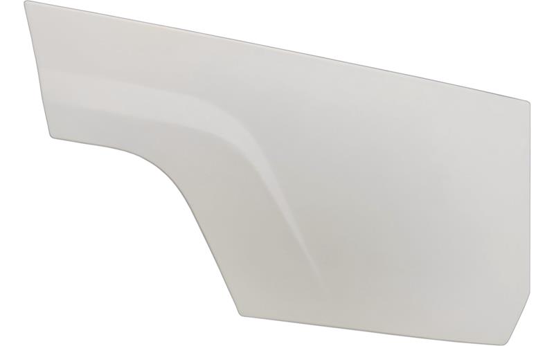 DOOR EXTENSION OUTER RH